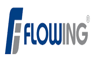 Flowing